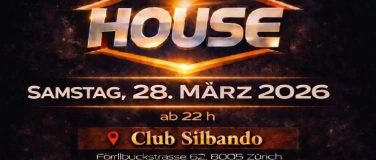 Event-Image for 'Fiesta House'