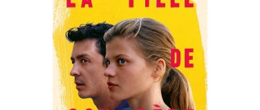 Event-Image for 'Kino im Schlosshof - La fille de son père'