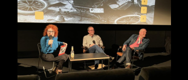 Event-Image for 'Film-T&Uuml;V / Filmanalyse mit Thomas Binotto, Johannes Binotto,'