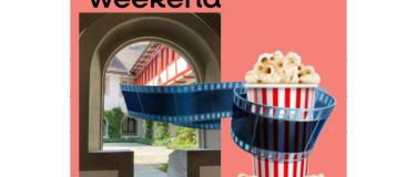 Event-Image for 'Filmabend f&uuml;r Familien'