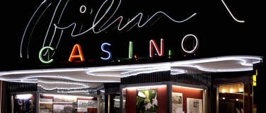 Event-Image for 'Studentische Kurzfilmschau im Filmcasino'