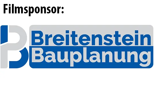 Sponsoring-Logo von ZIG Openair Kino Samstag "Better Man" Event
