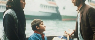 Event-Image for 'REISE DER HOFFNUNG (Xavier Koller)'