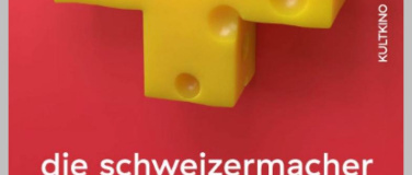 Event-Image for 'Filmvorführung: «Die Schweizer­macher» (OV mit UT)'
