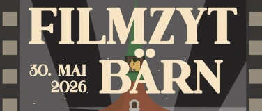Event-Image for 'Filmzyt B&auml;rn'