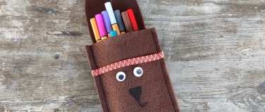 Event-Image for 'Kids-Atelier N&Auml;HEN'