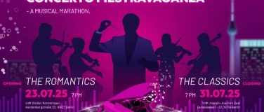 Event-Image for 'FIMA 2025 Piano Recital'