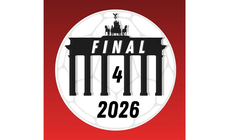 Final 4 -  06. Juni 2026 Tickets