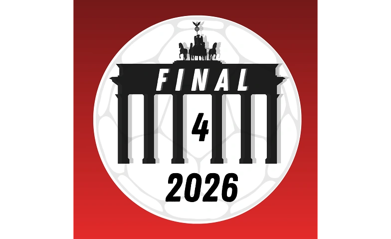Final 4 - 07. Juni 2026 Tickets