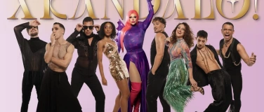 Event-Image for 'XKANDALO! PARTY'