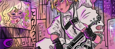 Event-Image for 'Limmat Quartet: Final Fantasy in Concert'