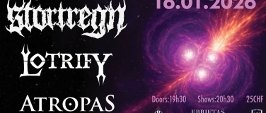 Event-Image for 'Stortregn, Lotrify & Atropas'