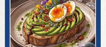 Organisateur de The Brunch Club Z&uuml;rich