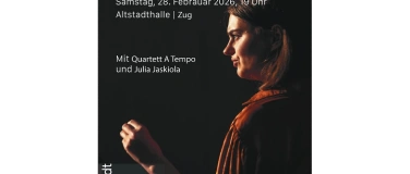 Event-Image for 'La Belle &Eacute;poque &ndash; Musik & Dialog'