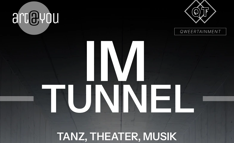 Event-Image for 'Im Tunnel'