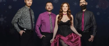 Event-Image for 'Neujahrskonzert Kyiv Tango Orchestra'