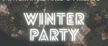 Event-Image for 'Winter Party 12.12.2025'