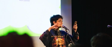 Event-Image for 'Basler Finale U20 Poetry Slam'