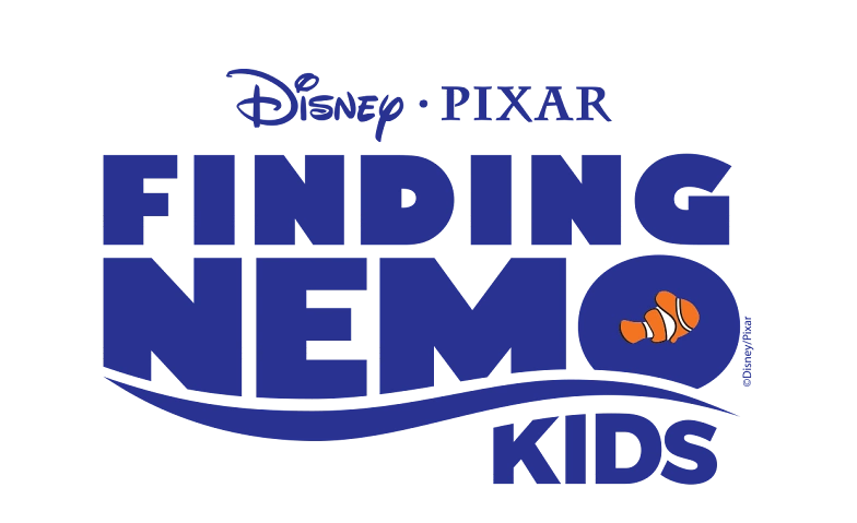 Finding Nemo - The Musical Billets