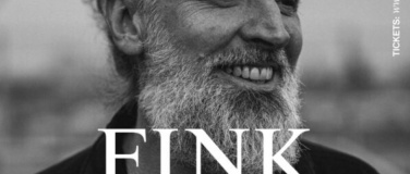 Event-Image for 'Fink mit Band'