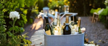 Event-Image for 'wine. garden. party.'