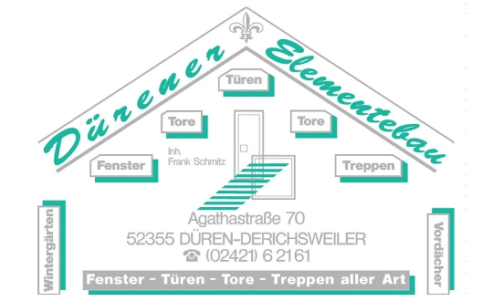 Sponsoring logo of Jubiläumsparty "100 Jahre SV Viktoria Ellen" event