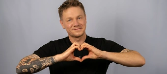 Event organiser of Magie der Intuition mit Thomas Majka & Vincent Frommer