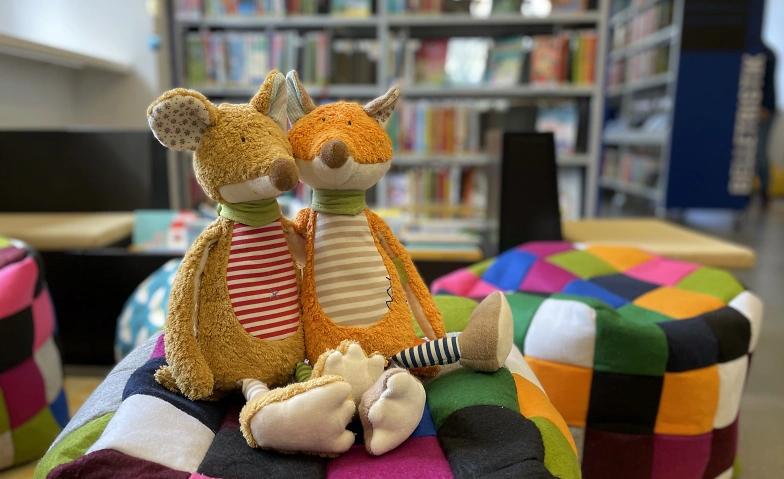 Event-Image for 'V&auml;rsli in der Stadtbibliothek Zofingen'