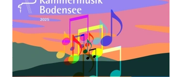 Event-Image for 'Festival Kammermusik Bodensee 2025 - FESTIVALPASS'