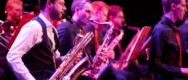 Event-Image for 'Polyband in Concert HS25'