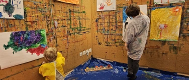 Event-Image for 'Offenes Atelier'