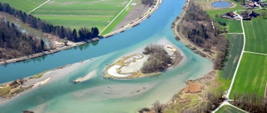 Event-Image for 'NVVT Winterexkursion zum Flachsee'