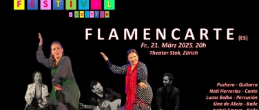 Event-Image for 'Flamencarte'