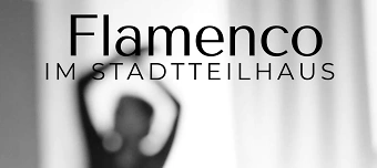 Event organiser of Flamenco im Stadtteilhaus