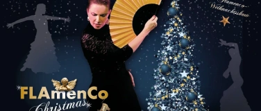 Event-Image for 'Flamenco Christmas'