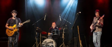 Event-Image for 'Flaming Pie in Concert'