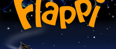 Event-Image for 'Kinder- / Familienfilm: Ein Sternbild f&uuml;r Flappi'