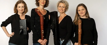 Event-Image for 'GEBURTSTAGSKONZERT 35 JAHRE FLAUTANDO K&Ouml;LN'