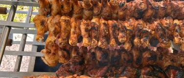 Event-Image for 'Brasilianische Churrasco'
