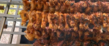 Event-Image for 'Brasilianische Churrasco'
