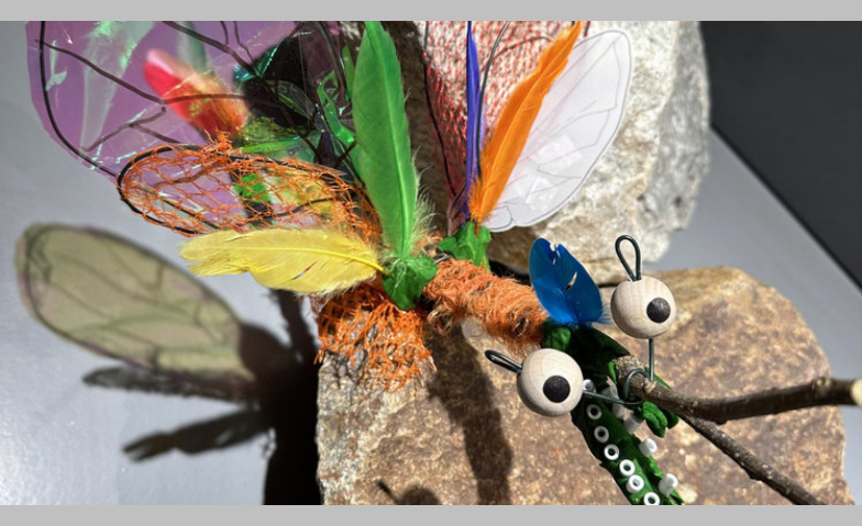 Event-Image for 'Flick, Flack, Flügelschlag'
