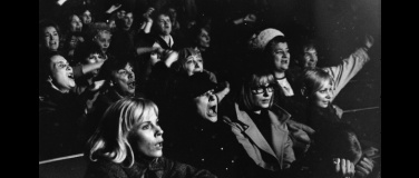 Event-Image for 'Flickorna'