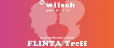 Event-Image for 'Flinta Treff'