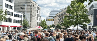 Event-Image for 'Flohmarkt in der Neuen Großen Bergstraße'