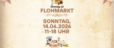 Event-Image for 'Flohmarkt'