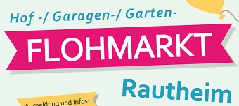 Event organiser of Hof-/Dorfflohmarkt Rautheim
