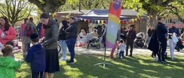 Event-Image for 'Kinderartikelb&ouml;rse'