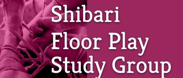 Event-Image for 'Shibari Floor-Play Study Group 13. Januar'