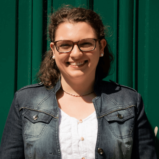 Florence Weber Gesch&auml;ftsf&uuml;hrerin