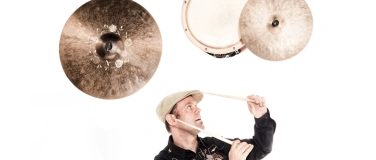 Event-Image for 'Jazz-Monday : Florian Arbenz  feat. Greg Osby'